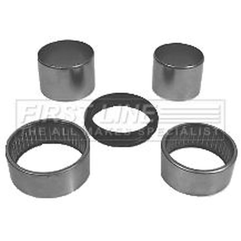 First Line Wishbone / Control / Trailing Arm Bush fits Nissan Kubistar 2003-2009