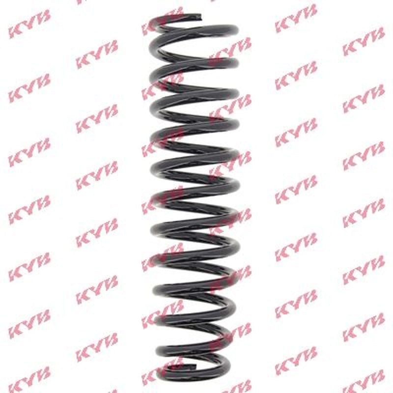 KYB 2 x Suspension Springs fits Honda Civic Del Sol 1992-1998 1.6
