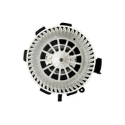 Hella Heater Blower Fan Front fits Mercedes-Benz Sprinter 3,5-T 2006-2018