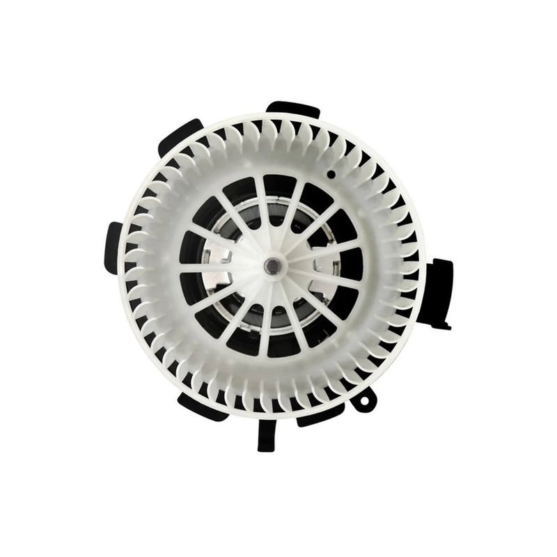 Hella Heater Blower Fan Front fits Mercedes-Benz Sprinter 3,5-T 2006-2018