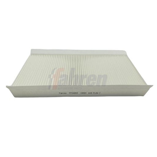 Fahren Cabin Air Filter (Pollen Filter) FFC4053