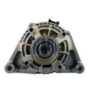 NAPA Car Alternator 12V fits Opel Corsa E 2014-2019 1.2 1.4