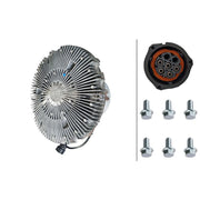 Hella Radiator Fan Clutch 8MV 366 441-001