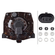 Hella Headlight Headlamp H7 Right fits Claas Arion 2012 on