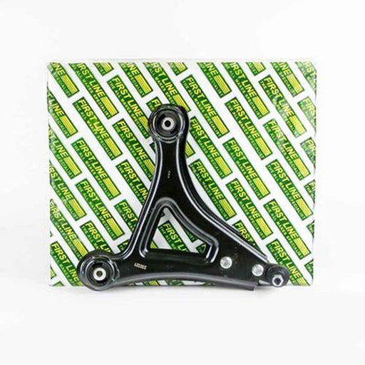 First Line Control/Trailing Arm fits Volvo 440 1988-1996 1.6 1.7 1.8 1.9 2.0