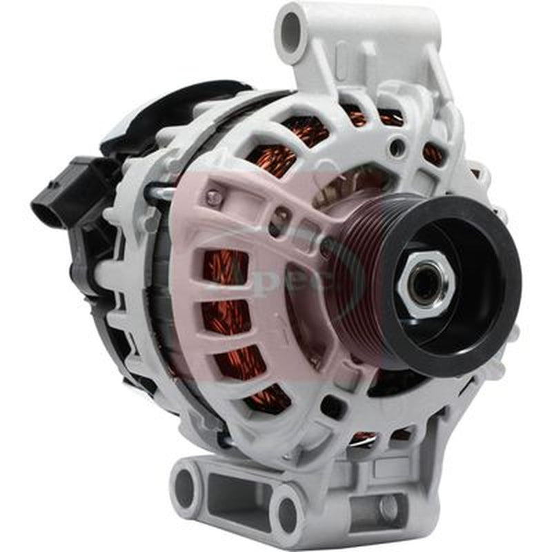 Apec Car Alternator 12V fits Ford Ranger 2011 on 2.2