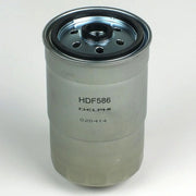 Delphi Fuel Filter Element fits Audi A4 B5 2000-2001 1.9