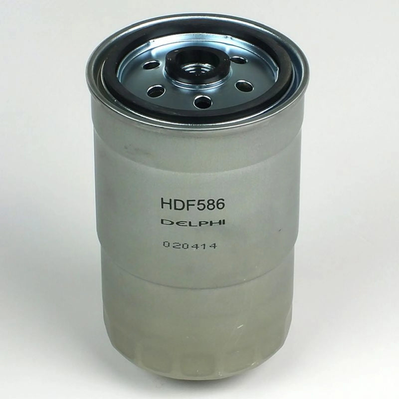 Delphi Fuel Filter Element fits Audi A4 B5 2000-2001 1.9
