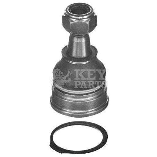 Key Parts Ball Joint Front Left fits Nissan Almera Tino 2000-2006 1.8 2.0 2.2