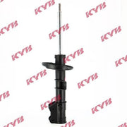 KYB Shock Absorber Damper Strut Front Left fits Chrysler Ypsilon 2011-2021
