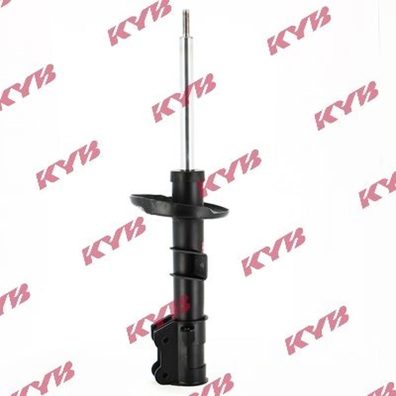 KYB Shock Absorber Damper Strut Front Left fits Chrysler Ypsilon 2011-2021