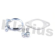 Klarius Fitting Kit - Catalyst And Dpf 404945 404945