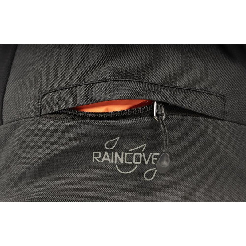 Vango Mitra Air 20L Ruckack Black Vango - Bars 4 Cars