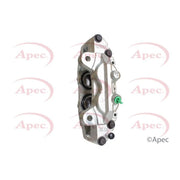 Apec Brake Caliper Assembly Front Left LCA856