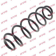 KYB Rear Suspension Coil Spring fits Audi A4 B8 2007-2015 1.8 2.0 2.7 3.0 3.2