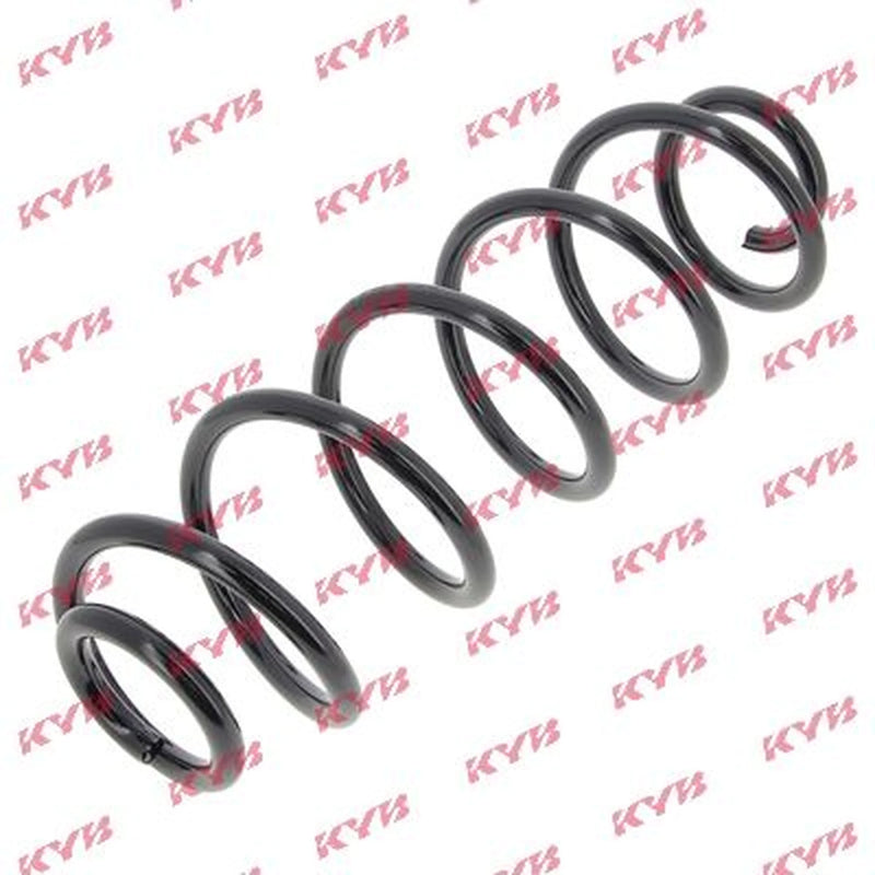 KYB Rear Suspension Coil Spring fits Audi A4 B8 2007-2015 1.8 2.0 2.7 3.0 3.2