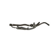 Gates Radiator Coolant Hose 410mm ID fits VW ID.3 2019-2023