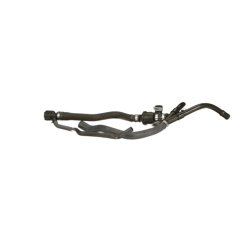 Gates Radiator Coolant Hose 410mm ID fits VW ID.3 2019-2023