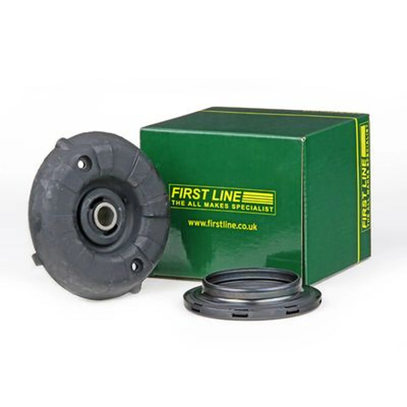 First Line Suspension Strut Support Mount fits Peugeot 3008 2009-2016