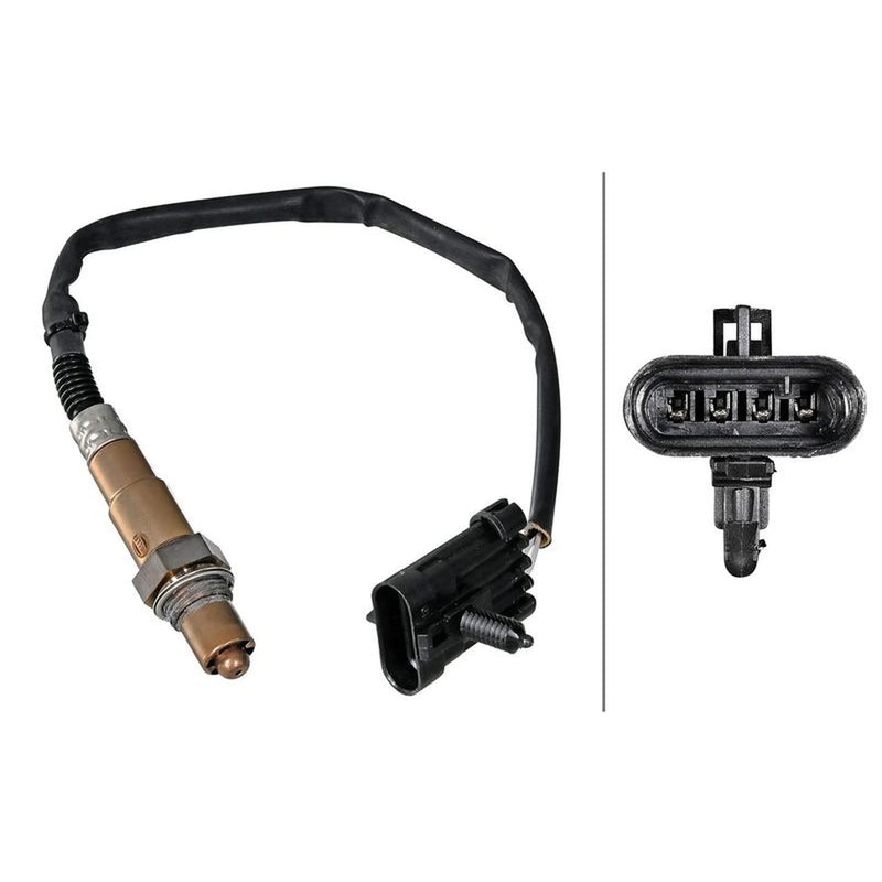 Hella O2 Lambda Oxygen Sensor
