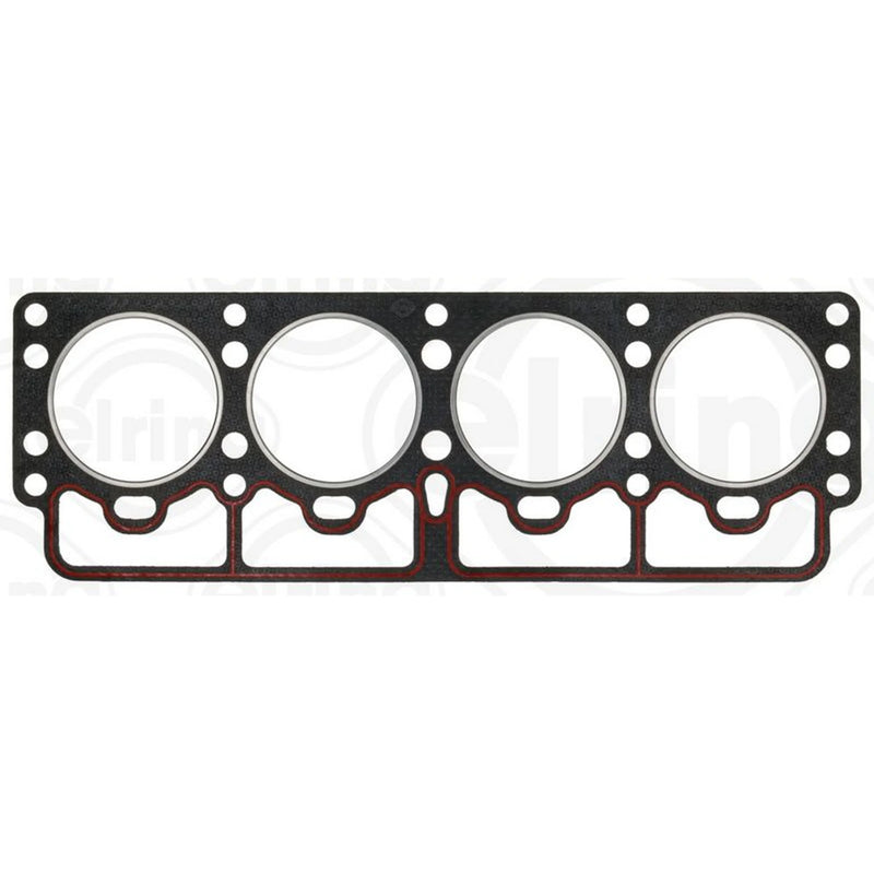 Elring Cylinder Head Gasket 0mm Thick fits Volvo 140 1966-1972 1.8