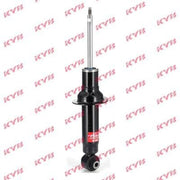 KYB Shock Absorber Damper Strut Rear fits Peugeot 407 2004-2011 1.6 1.8 2.0 2.2