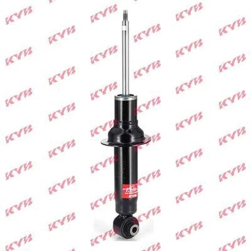 KYB Shock Absorber Damper Strut Rear fits Peugeot 407 2004-2011 1.6 1.8 2.0 2.2