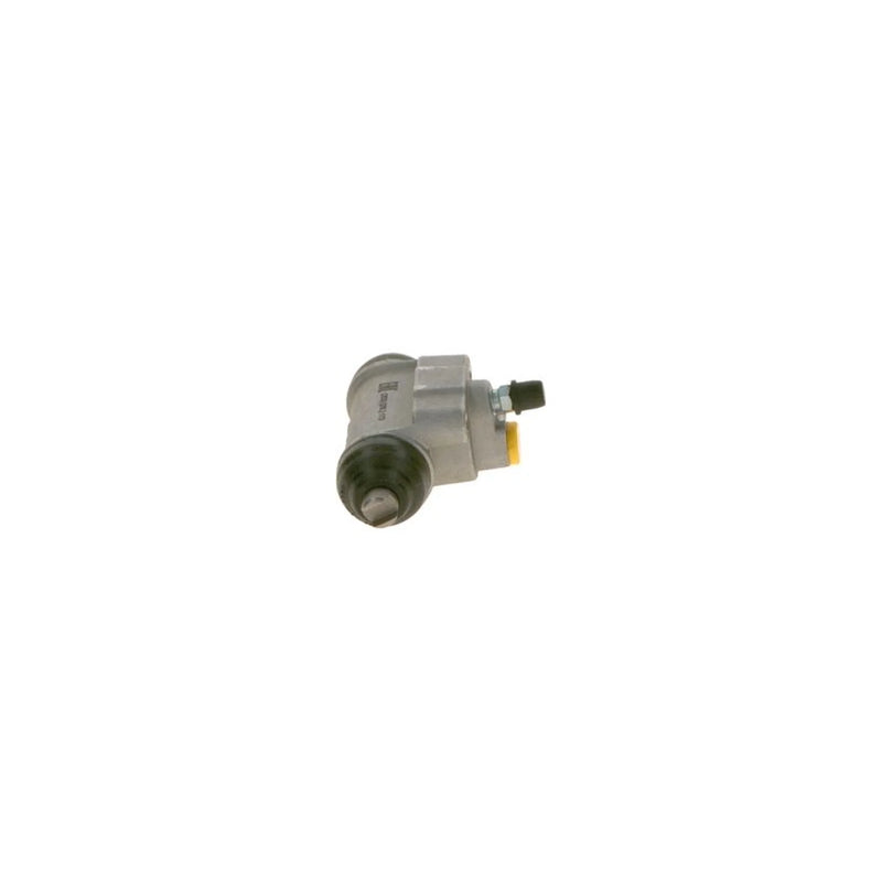 Bosch Wheel Cylinder Hydraulic Brake Rear fits Kia Picanto I 2004-2011 1.0 1.1