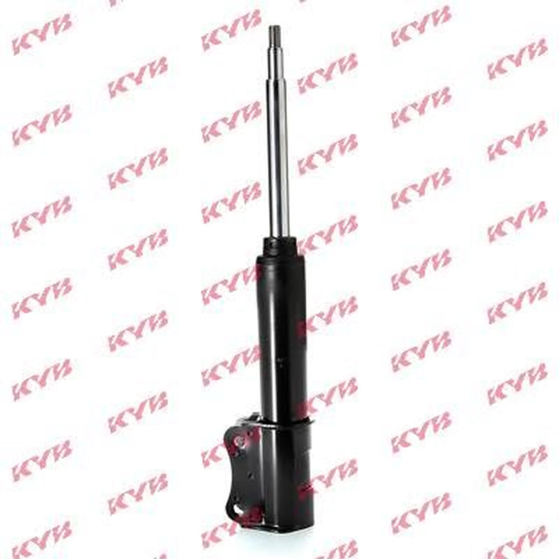 KYB Shock Absorber Damper Strut Front Left fits Suzuki Grand Vitara I 1998-2005
