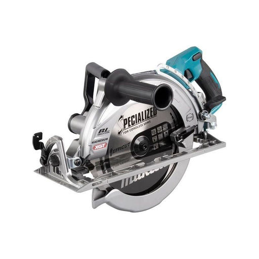 Makita RS002GZ XGT 40Vmax BL Circular Saw 40V Bare Unit Makita - NN4 Online