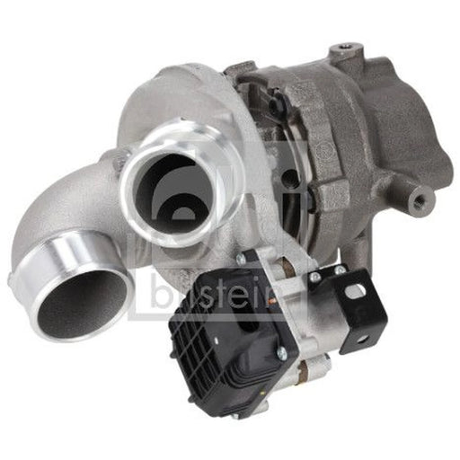 Febi Turbocharger Turbo Unit 187609