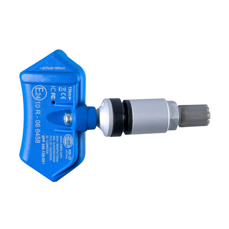 Hella TPMS Wheel Sensor