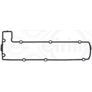 Elring Cylinder Head Cover Gasket fits Daewoo Korando 1999 on 2.9