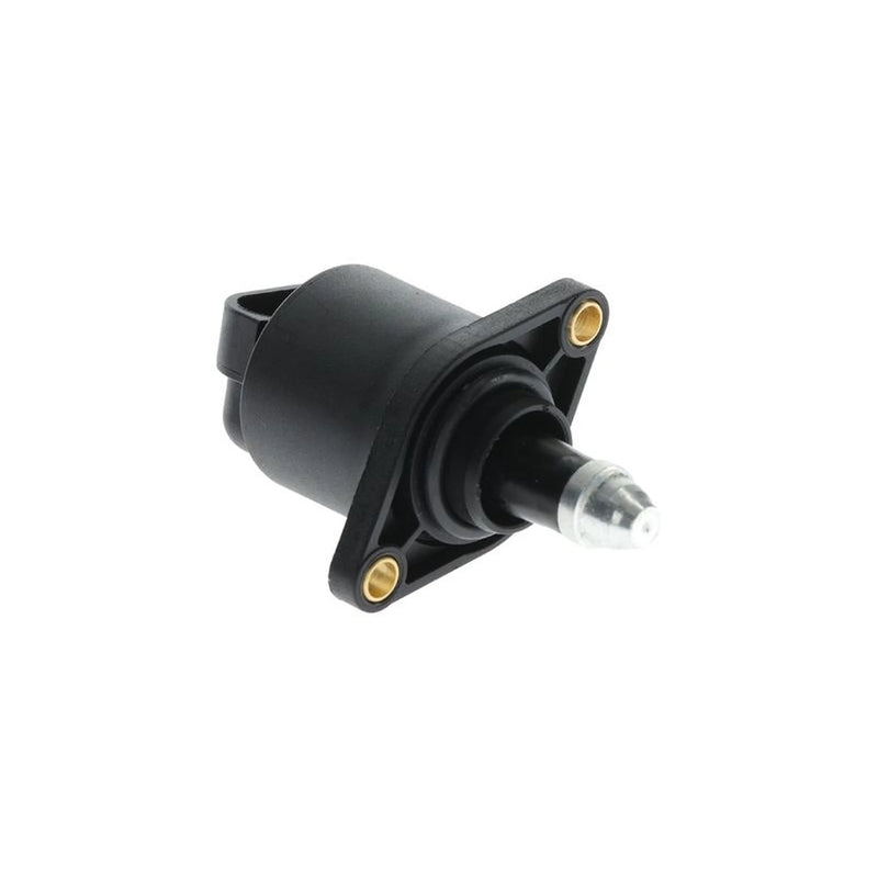 Bosch Idle Air Control Valve fits VW Polo III Classic 1996-2001 1.6