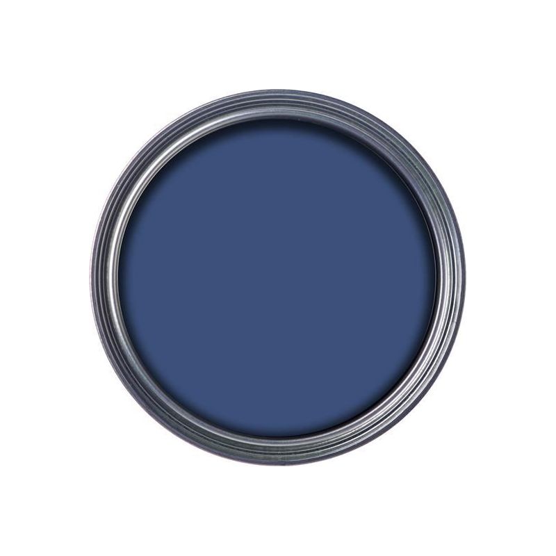 Ronseal Garden Paint Bluebell 2.5 litre Ronseal - Dynamic Drive