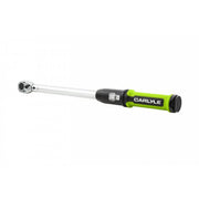 Carlyle Tools 1/2In Drive Torque Wrench Fixed Head Click 54 To 203Nm - image 1