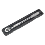 Seigen by Sealey Torque Wrench 3/8"Sq Drive S0455 Sealey  - Dynamic Drive