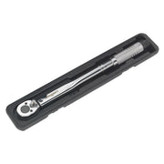 Sealey Torque Wrench 3/8"Sq Drive S0455 Sealey - Dynamic Drive