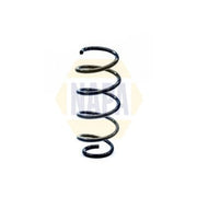NAPA Front Suspension Coil Spring fits Honda Civic VIII 2005-2011 2.2
