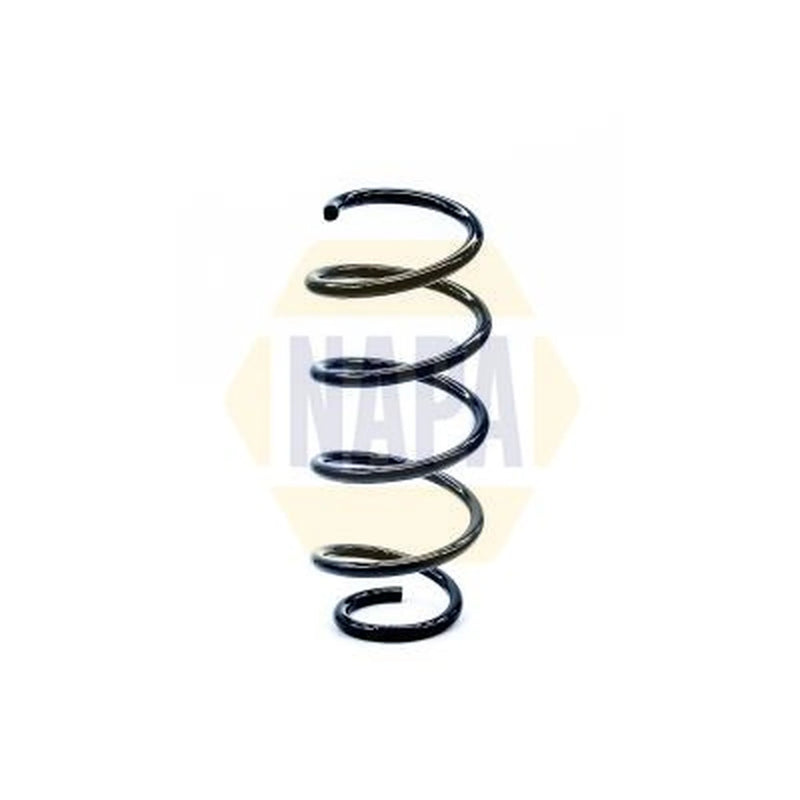 NAPA Front Suspension Coil Spring fits Honda Civic VIII 2005-2011 2.2