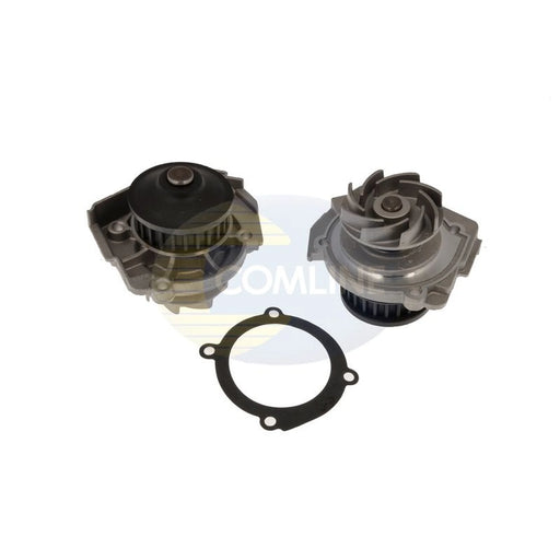 Comline Engine Cooling Water Pump fits Fiat Doblo 2001 on 1.2