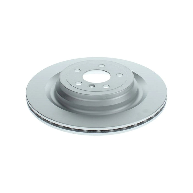 Bosch Front / & Rear / Brake Discs & Pads fits Mercedes-Benz Gls 2015-2019