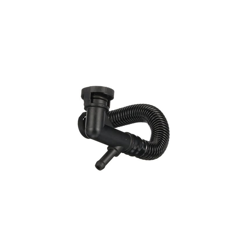 Gates Crankcase Ventilation Hose 280mm fits BMW 3 1998-2000