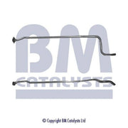 BM Catalysts Exhaust Pipe OD BM50115
