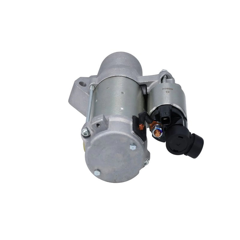 Bosch Starter Motor 12V 1.6kW 19 Teeth fits Honda Legend IV 2008-2013 3.7