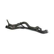 Gates Radiator Coolant Hose 730mm ID fits Seat Ibiza 2015-2017 1.0