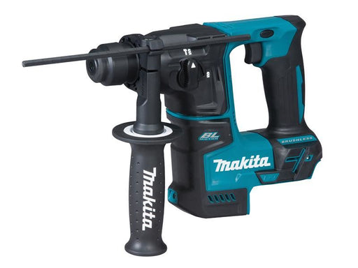 Makita DHR171Z Brushless LXT SDS Plus Rotary Hammer 18V Bare Unit Makita - NN4 Online