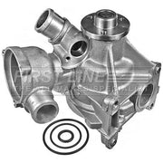 First Line Engine Cooling Water Pump fits Mercedes-Benz 124 1985-1993