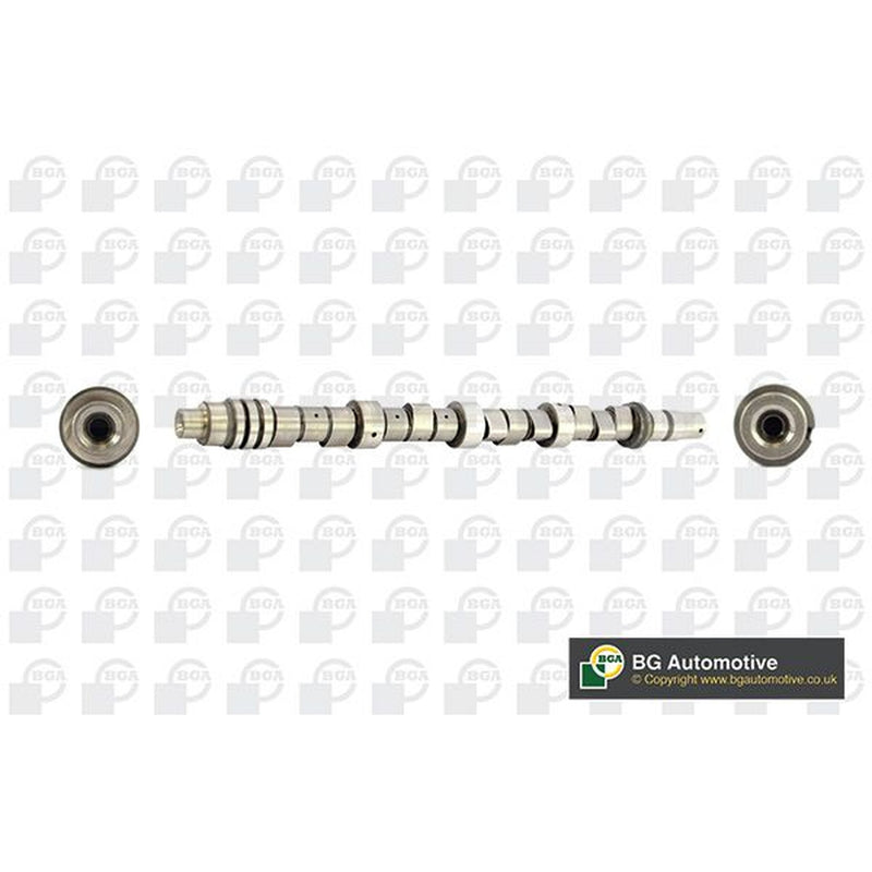 BGA Engine Camshaft Intake Side Lobes fits Citroën Relay I 1994-2002 2.5