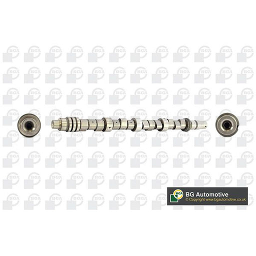 BGA Engine Camshaft Intake Side Lobes fits Citroën Relay I 1994-2002 2.5